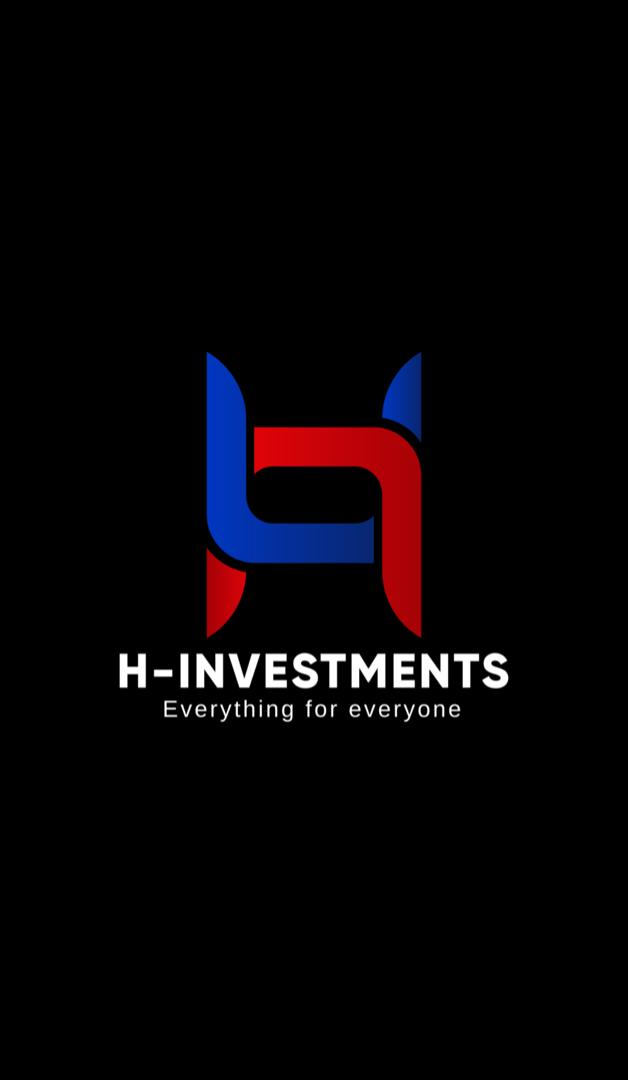  H-Investment Logo