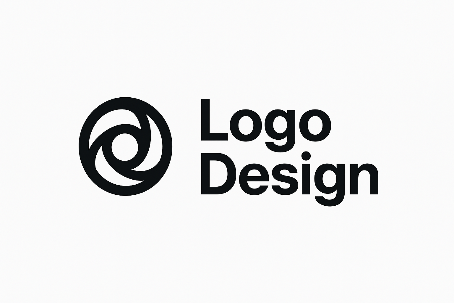 Logo Design