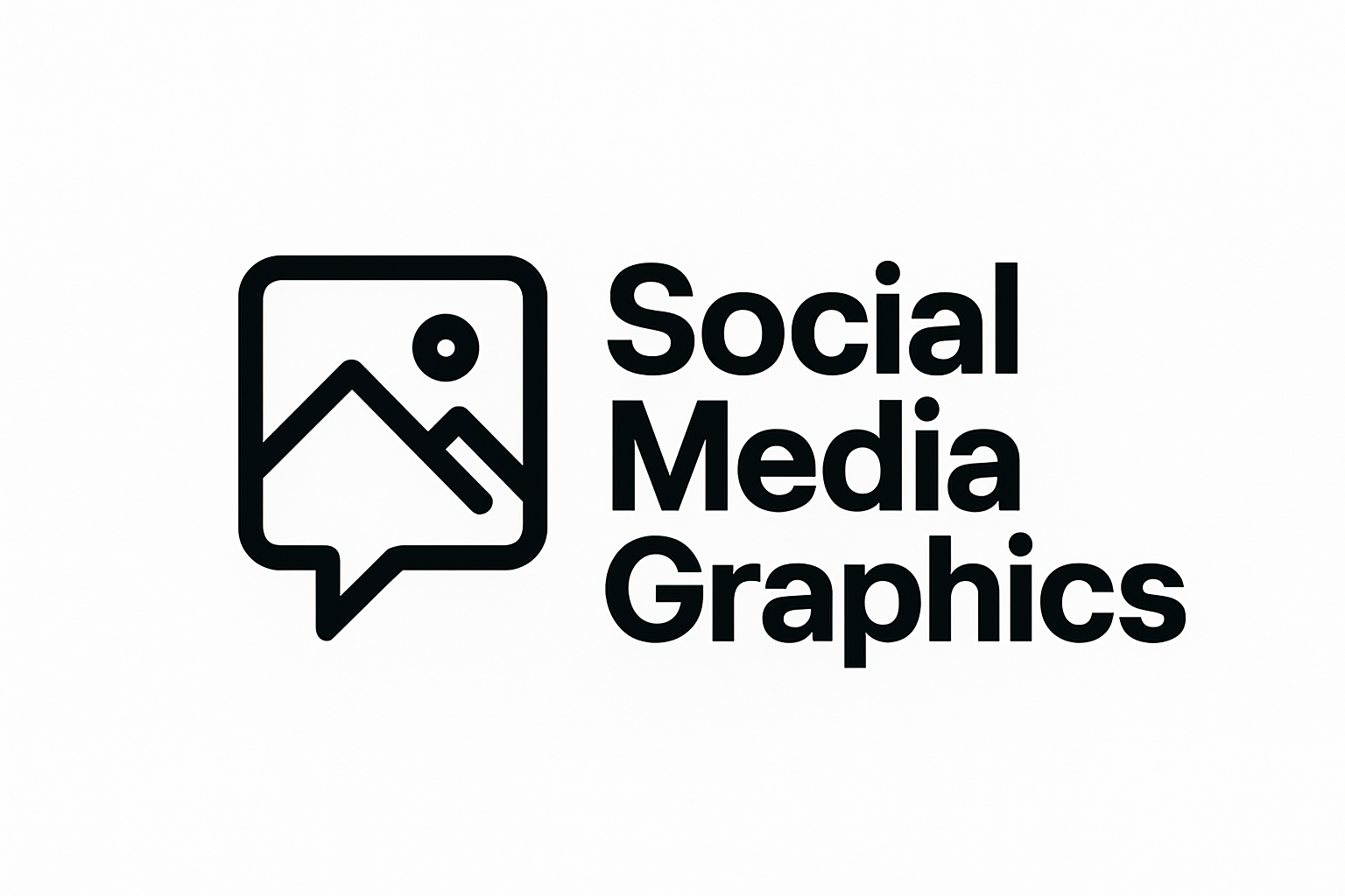Social Media Graphics